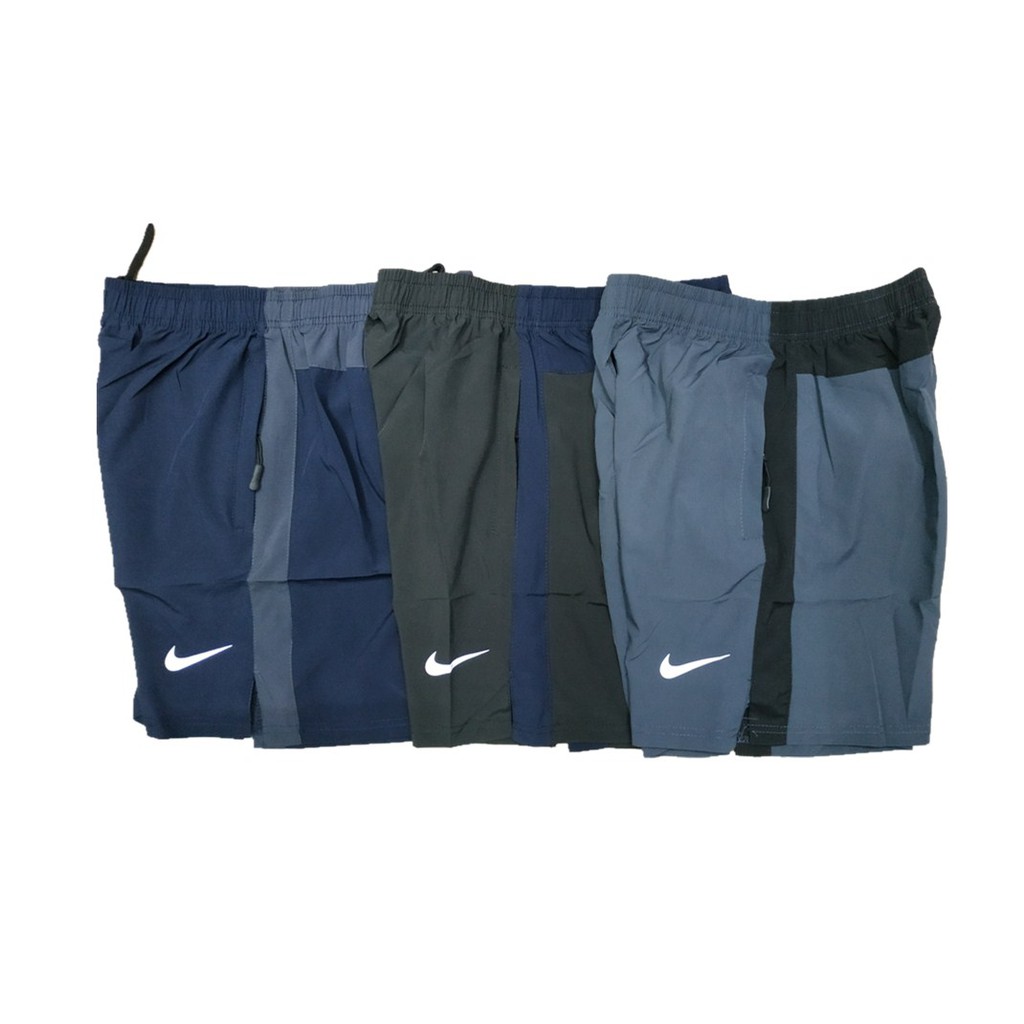 nike fit dry shorts
