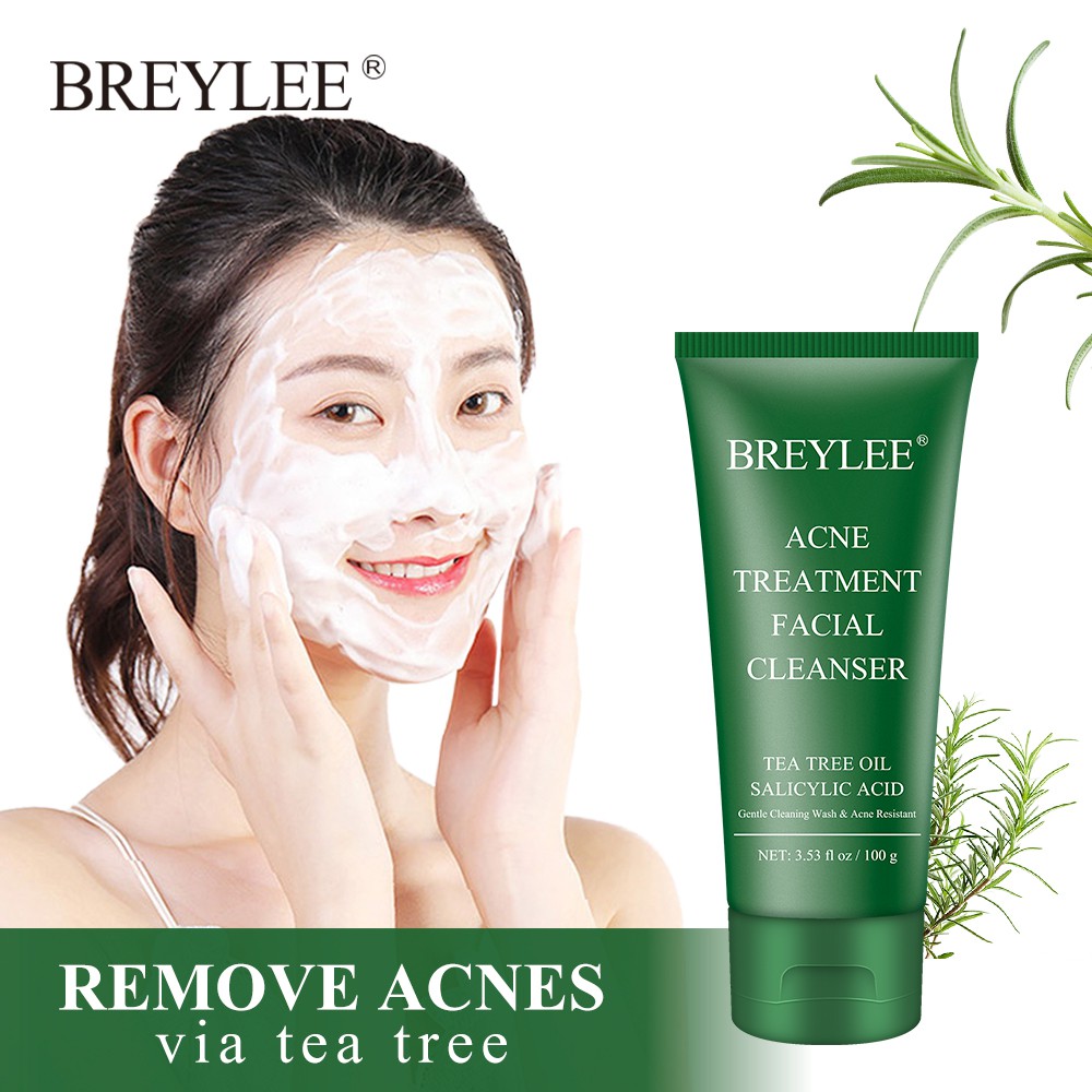 face cleanser blackhead removal