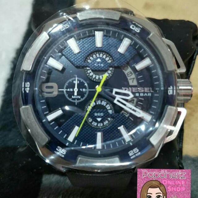 diesel dz4418