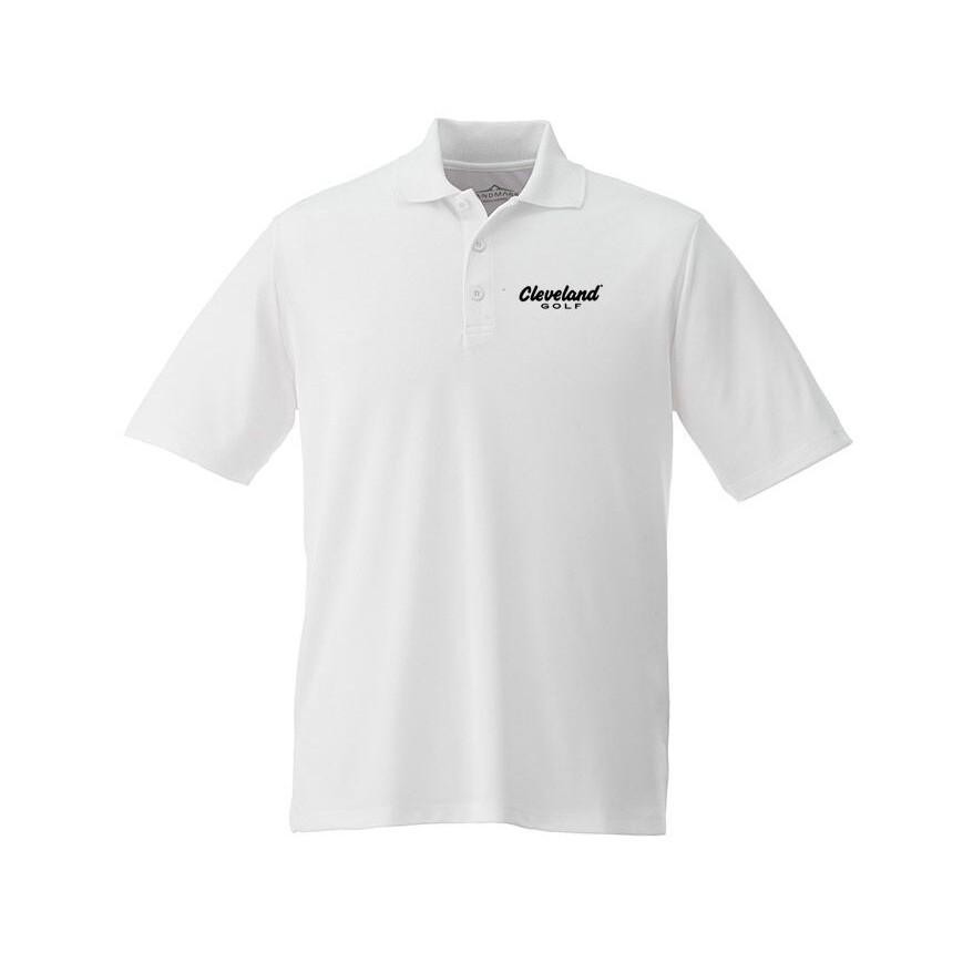 polo golf dress