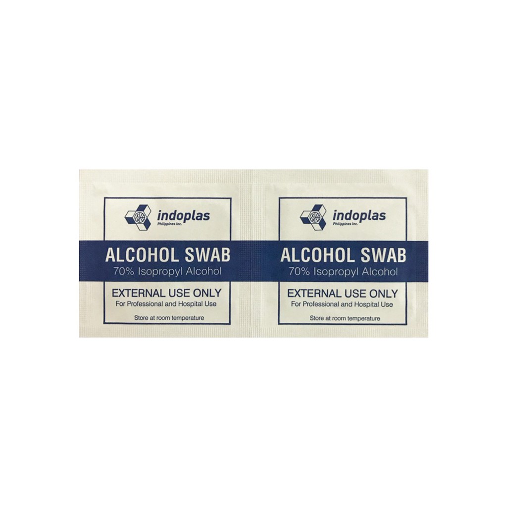 where to buy alcohol swabs