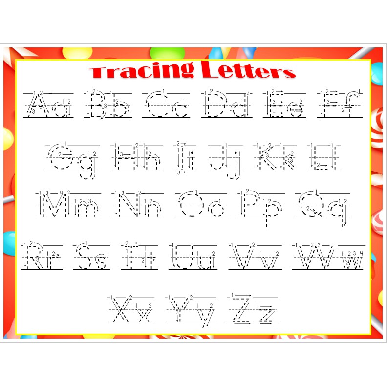 Alphabet Broken Line Font Set Vector Illustration Car vrogue.co