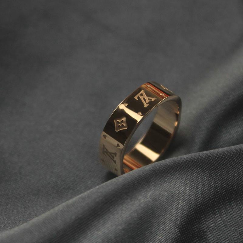 louis vuitton ring nanogram