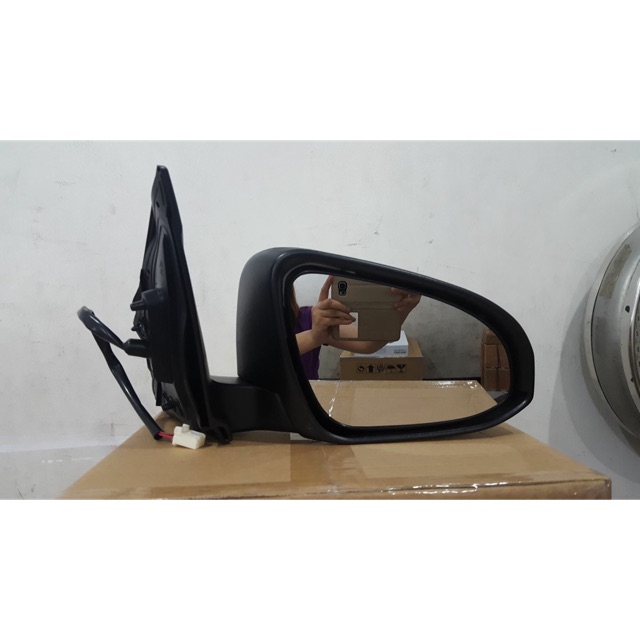 mirror price