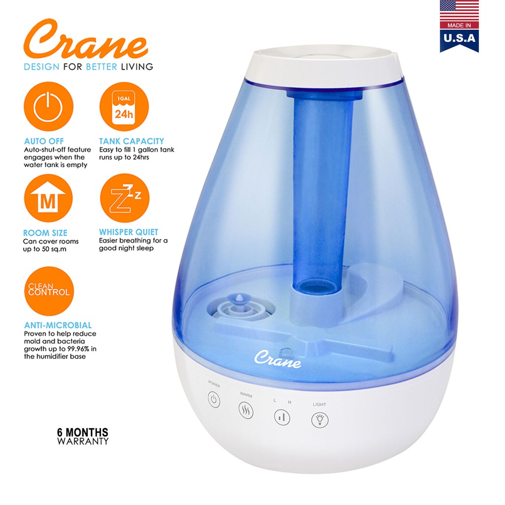 humidifier shopee