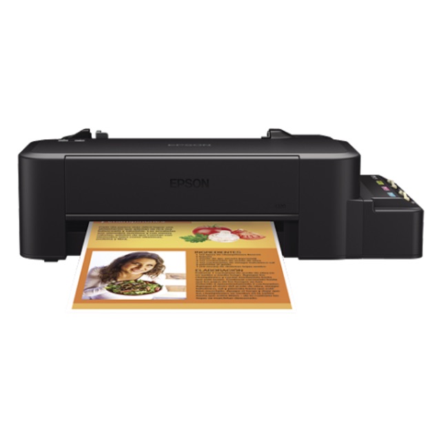 Epson L120 Printer Shopee Philippines 0218