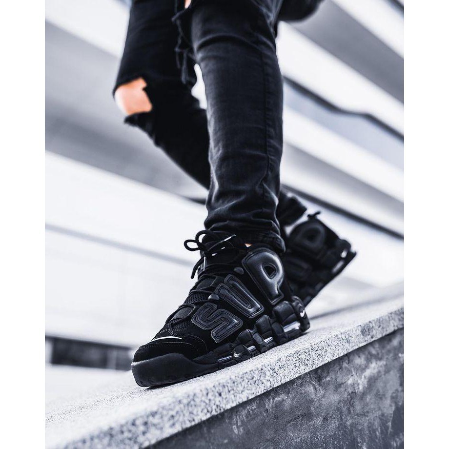 suptempo black