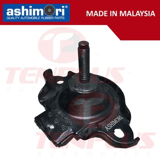 engine support rubber