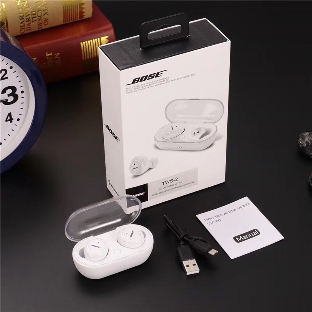 130 tws bose