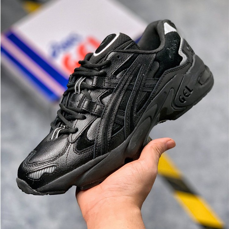 asics kayano size chart