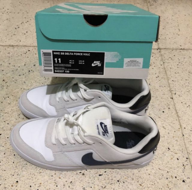 nike sb delta force vulc price