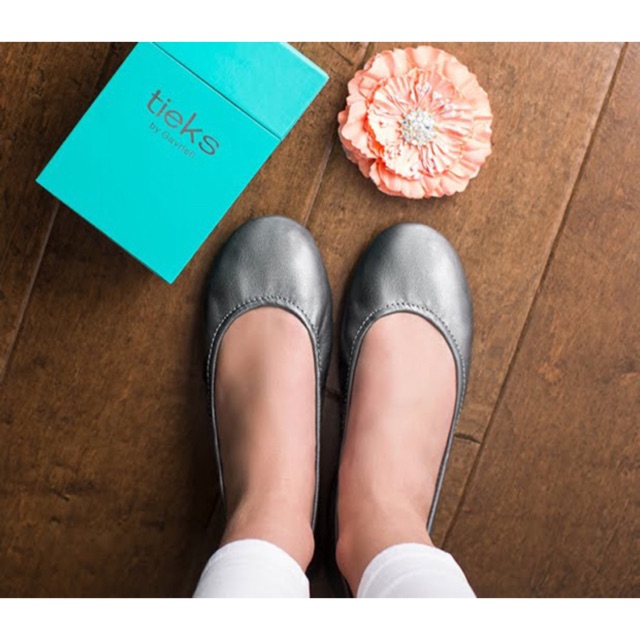 tieks 7