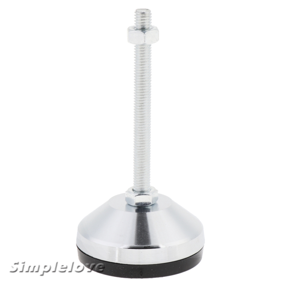 Adjustable Furniture Foot Legs Levelers For Table Or Cabinet Legs And Feets Shopee Philippines