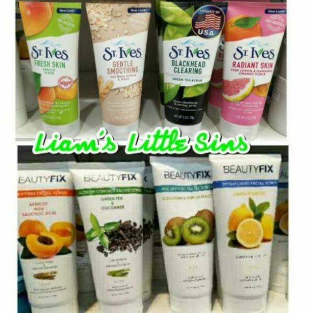silves face wash