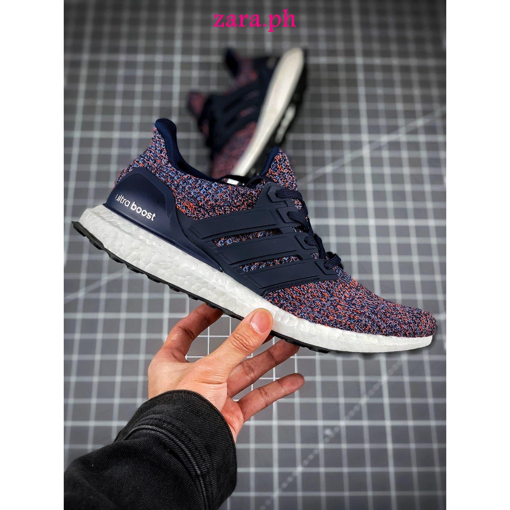 adidas Ultra Boost Uncaged CBC Black History Thermen