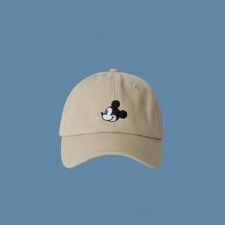 Korean Cap Mickey Mouse design  baseball cap for men and women caps #2
