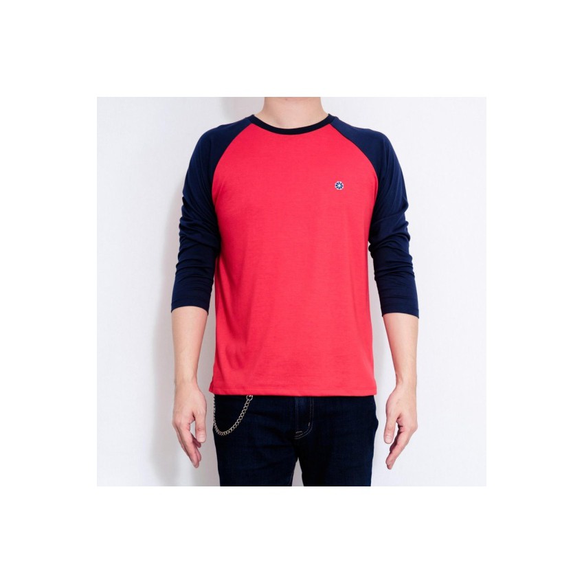 raglan tee