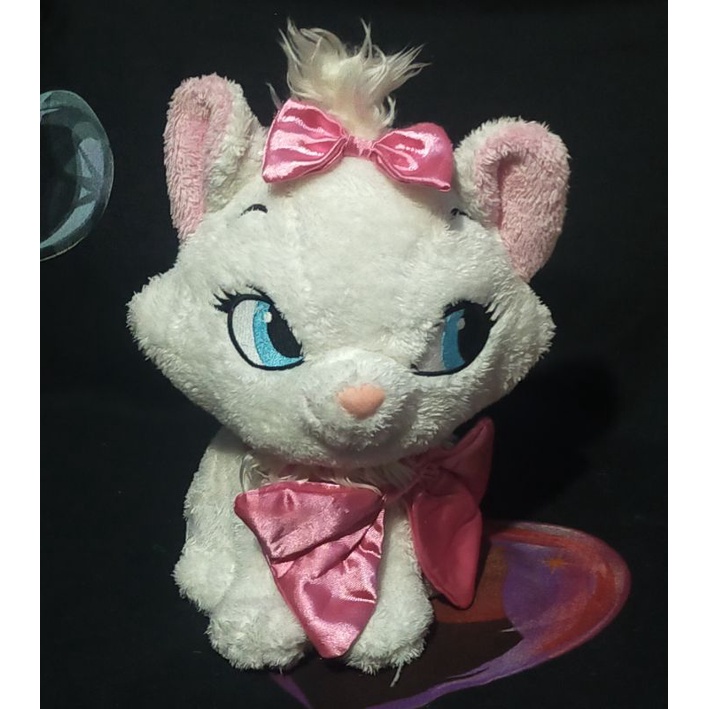 Marie cat (Disney) | Shopee Philippines