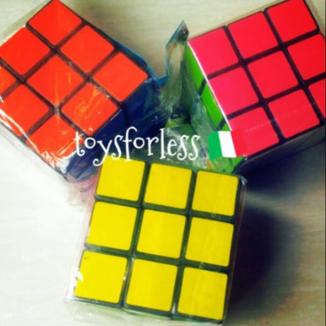 rubik's cube price