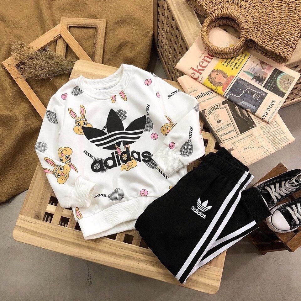 baby adidas sweater