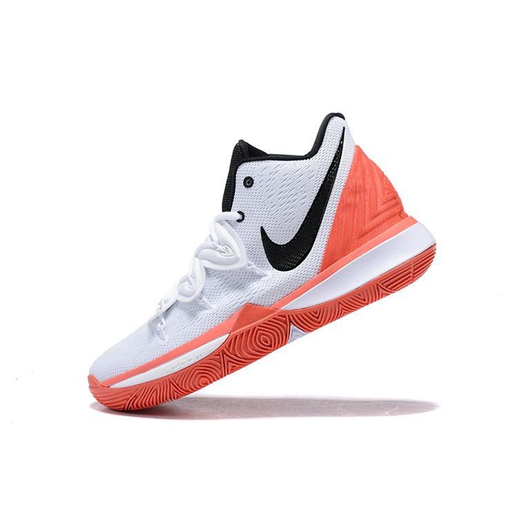 kyrie irving Orange