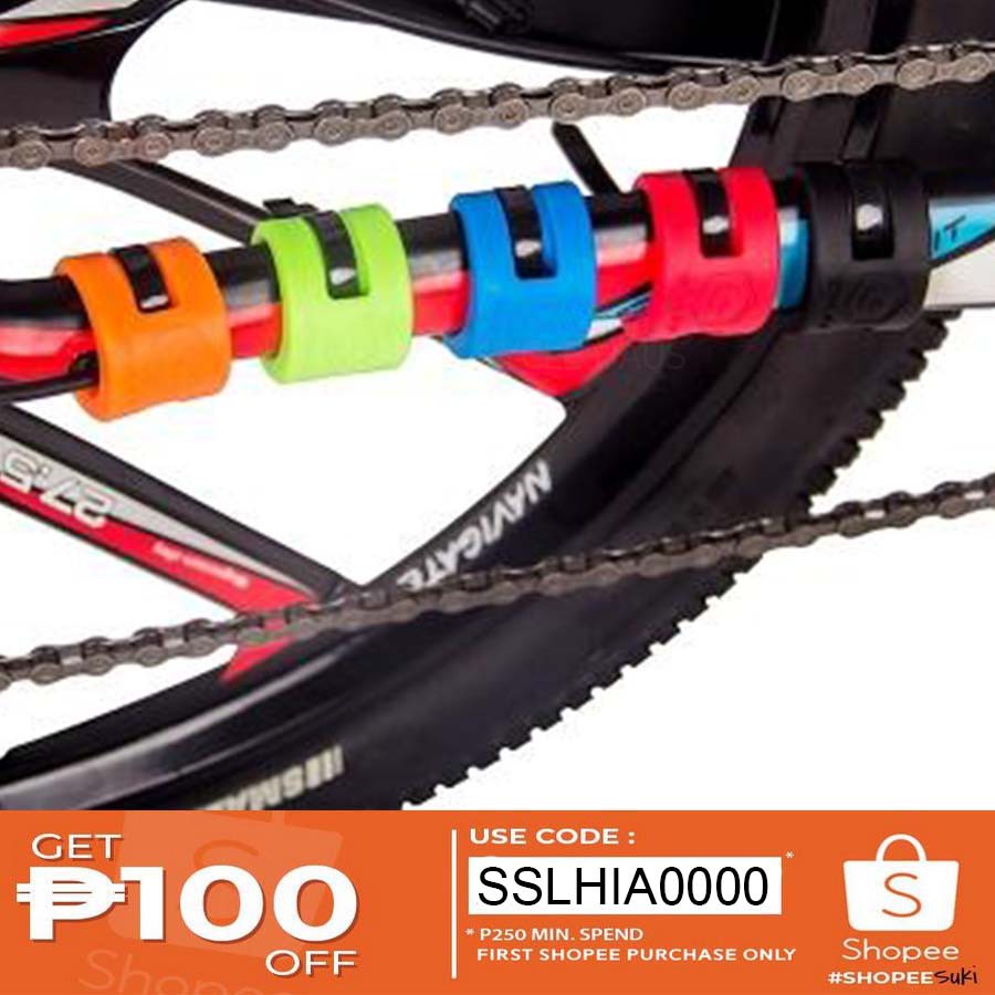 bike chain cover rubber