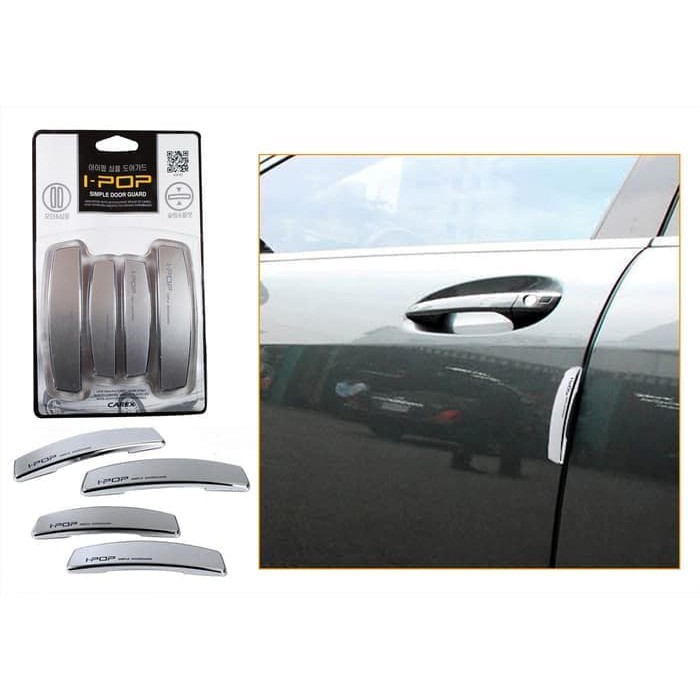 door guard for cars