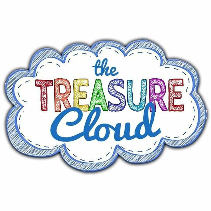 The Treasure Cloud, Online Shop Shopee Philippines
