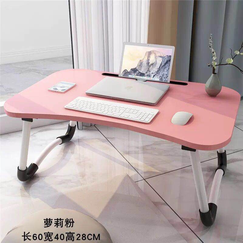 laptop desk with light