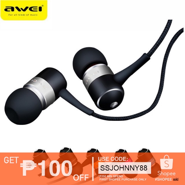 in ear bluetooth earphones with mic