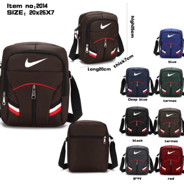 fila bags mens 2014