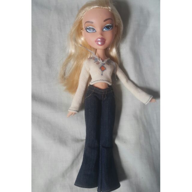 bratz doll chloe