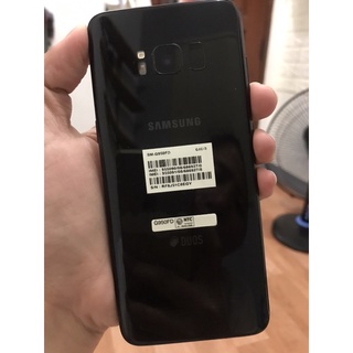 galaxy s8 second hand
