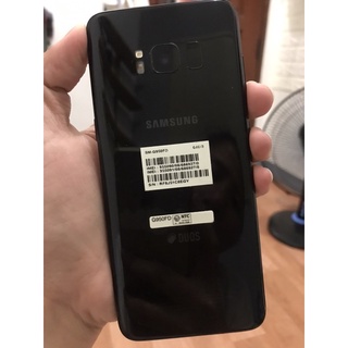 samsung galaxy s8 second hand