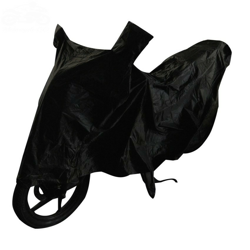 universal motorcycle cover