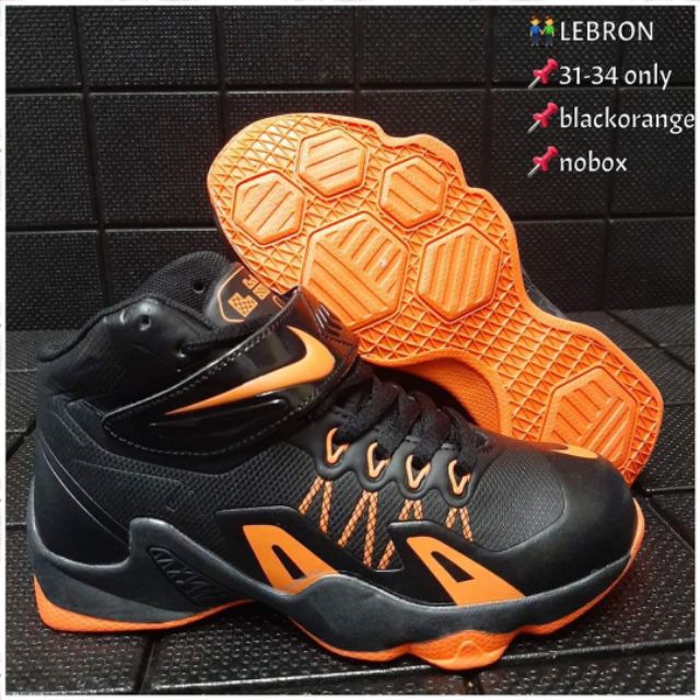 lebron 34 shoes