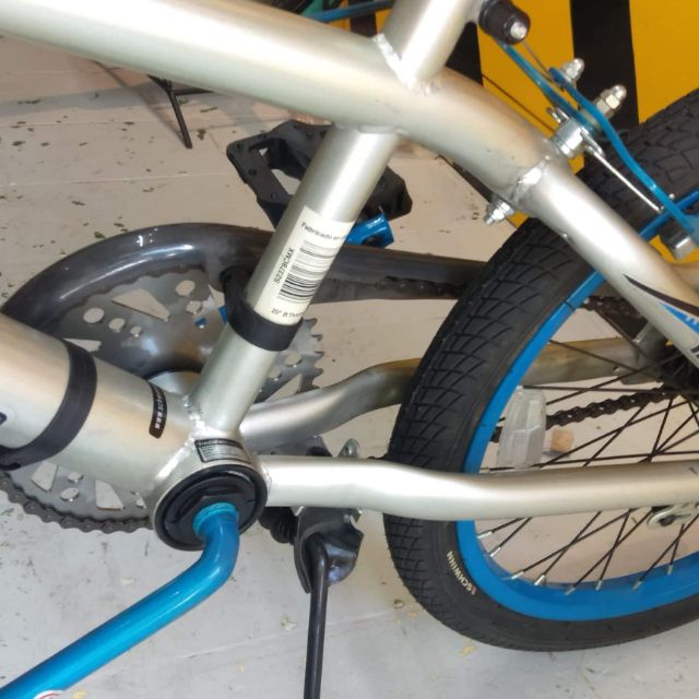 shopee bmx bike