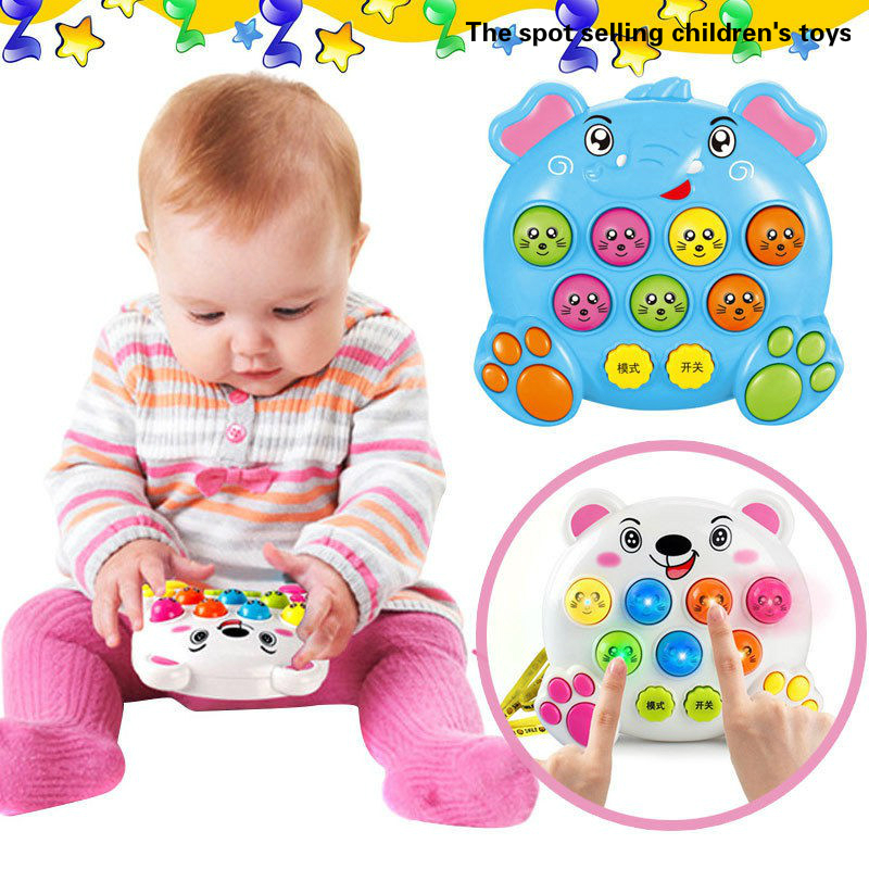 game stores children's toys