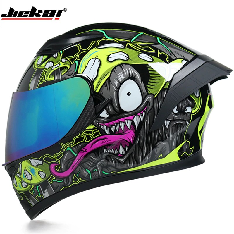 motorcycle bike helmets