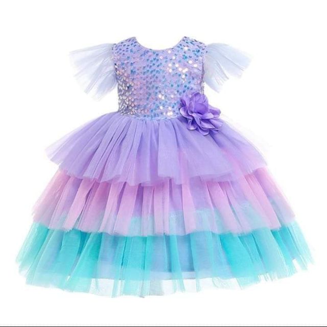 unicorn themed party dress for adults