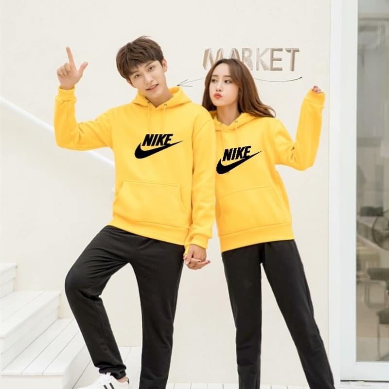 couple hoodie nike