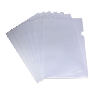 L Type Folder 12 PCS | Shopee Philippines