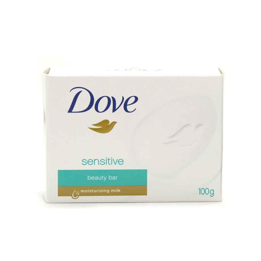 dove moisturizing milk soap