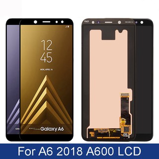 samsung a6 original display price