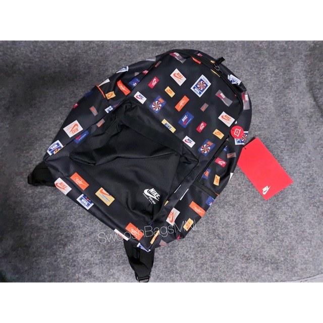 nike aop backpack