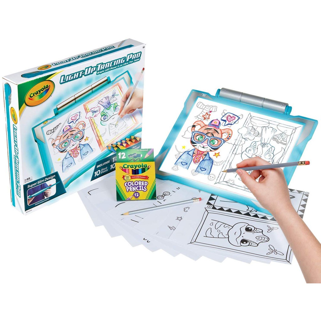 light up toys for girls