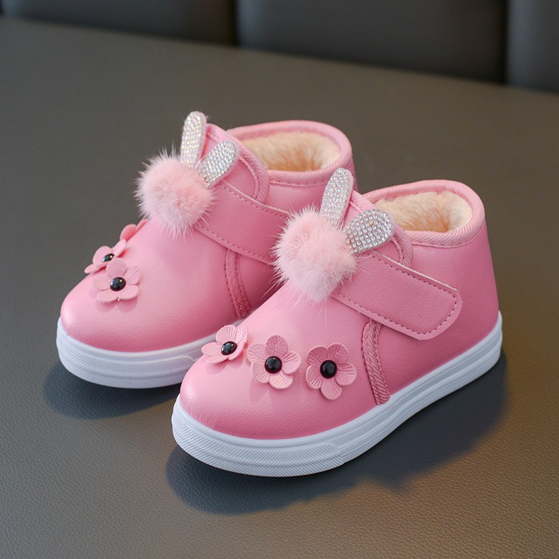 fashion baby ugg