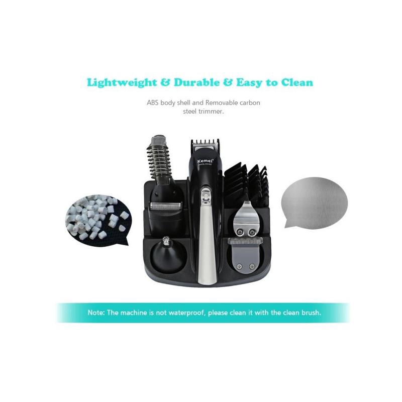 chaoba trimmer pr 1458