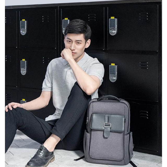 mi fashion commuter backpack