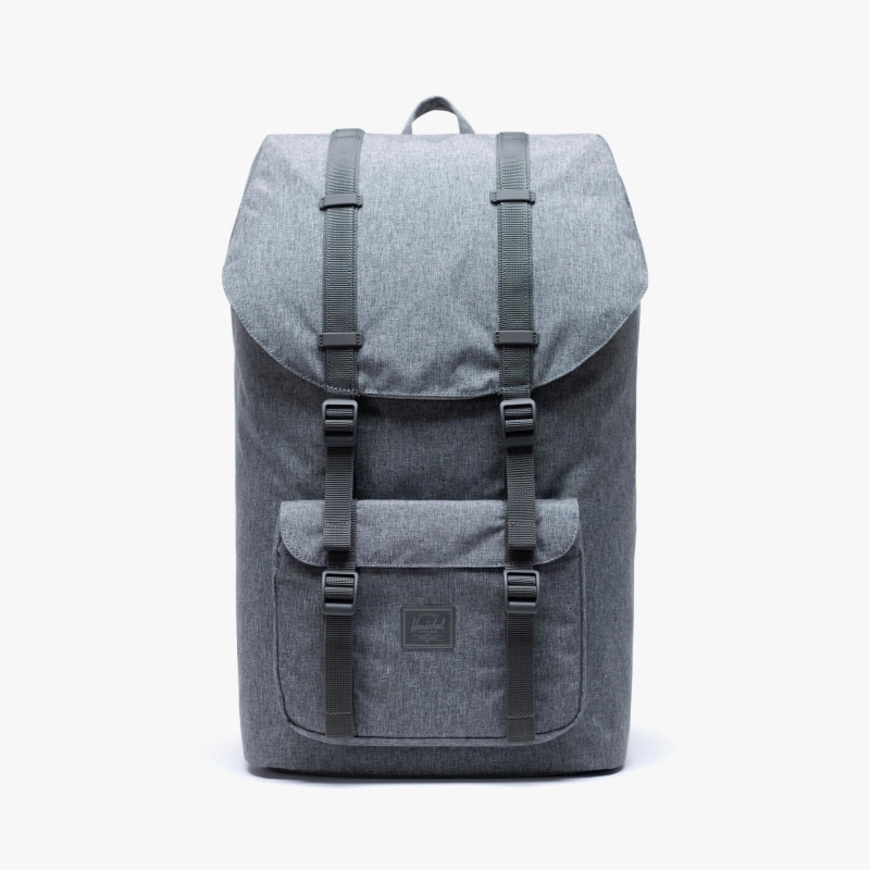 herschel little america waterproof